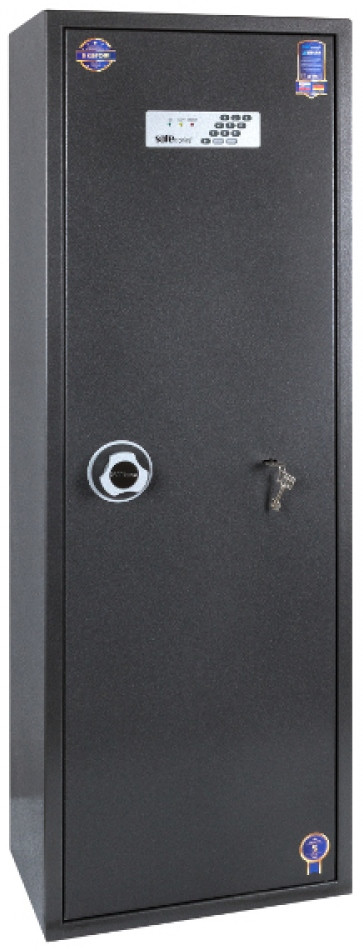 Сейф SAFEtronics MAXI 5MES