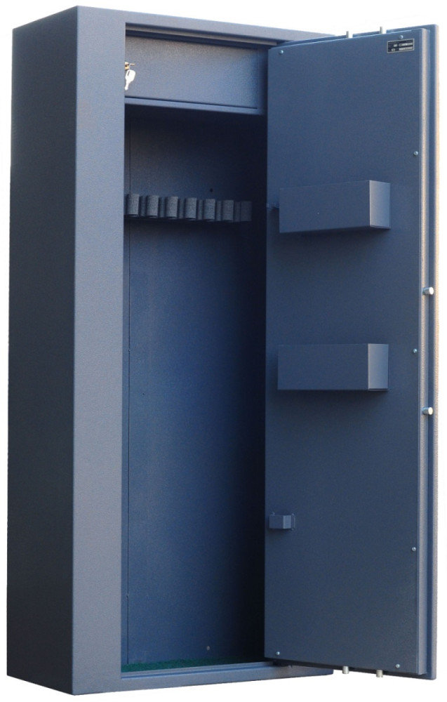 Сейф SAFEtronics MAXI 10PE