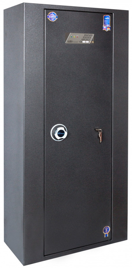 Сейф SAFEtronics MAXI 10PMES