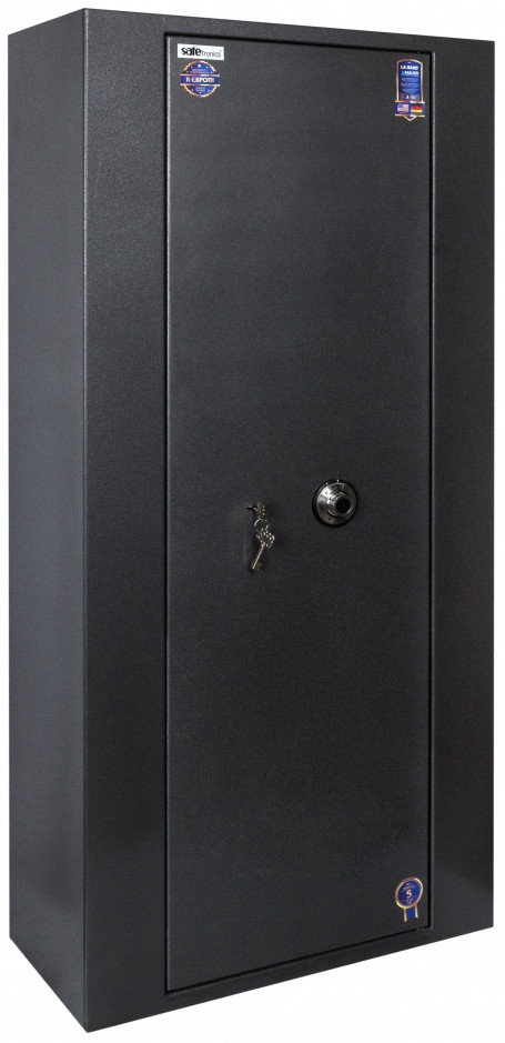 Сейф SAFEtronics MAXI 10PMLG/K5