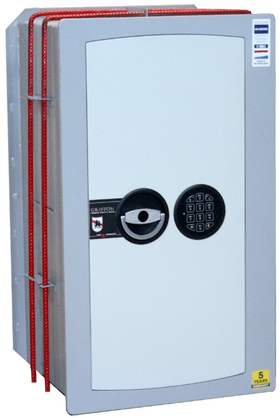 Сейф Paritet-K GRIFFON W.6028.E