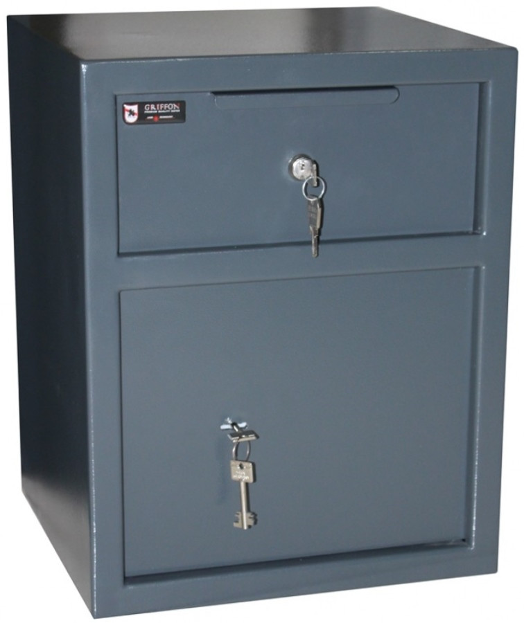 Сейф Paritet-K GRIFFON RD.48.K