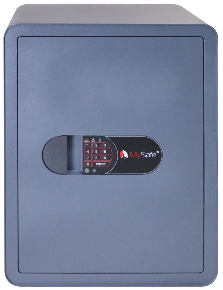 Сейф Paritet-K GRIFFON MSR.50.ET