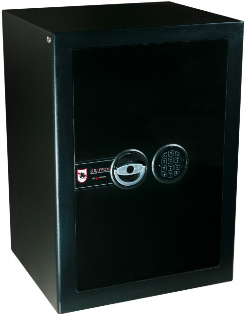 Сейф Paritet-K GRIFFON M.60.E LUX