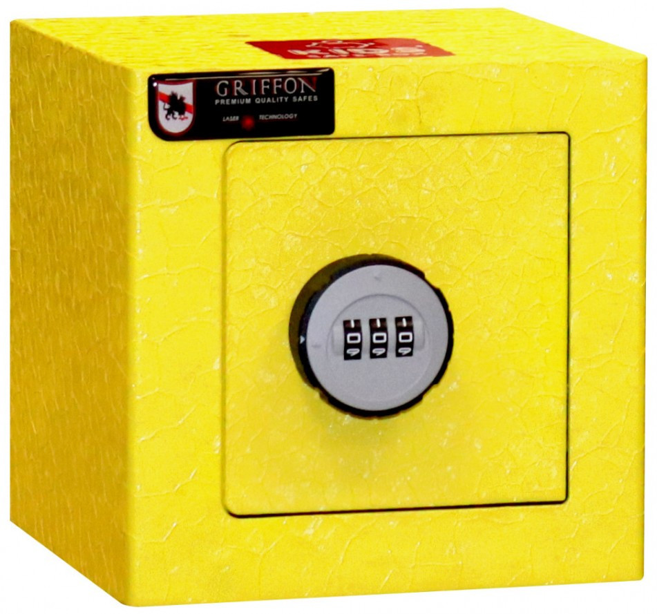 Сейф Paritet-K GRIFFON LS.15.C