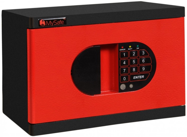 Сейф Paritet-K GRIFFON MS.17.E