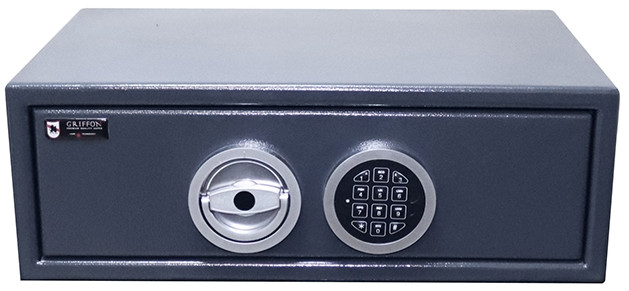 Сейф Paritet-K GRIFFON GU.50.E