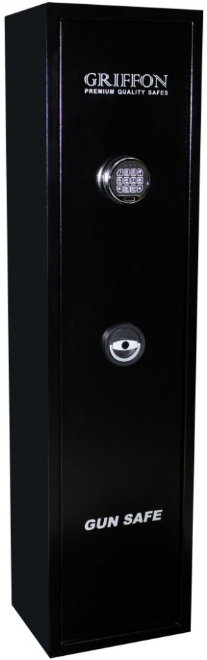 Сейф Paritet-K GRIFFON GS.140.E