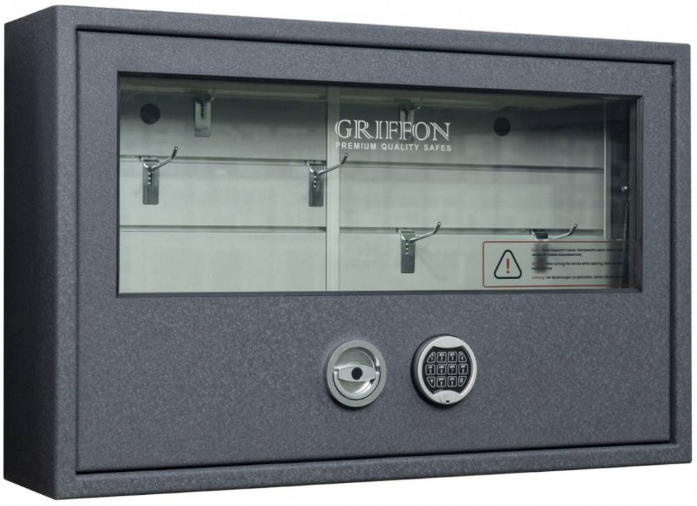 Сейф Paritet-K GRIFFON GG.W.64/100.E