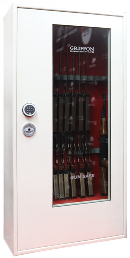 Сейф Paritet-K GRIFFON GGH.800.L.E