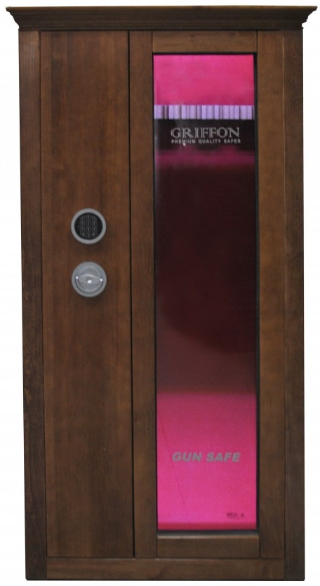 Сейф Paritet-K GRIFFON GG.700.E WOOD