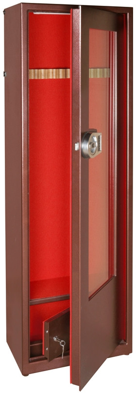 Сейф Paritet-K GRIFFON GG.500L.E