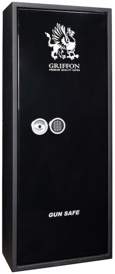 Сейф Paritet-K GRIFFON GE.600.E LUX