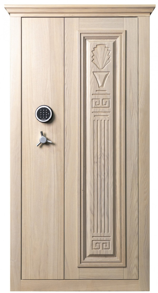 Сейф Paritet-K GRIFFON GG.700.E WOOD NG