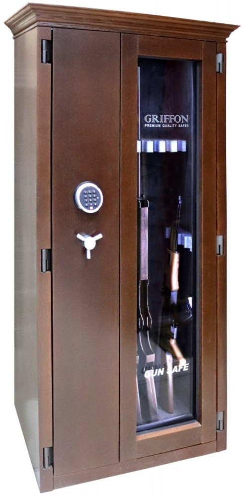 Сейф Paritet-K GRIFFON GD.700.E WOOD