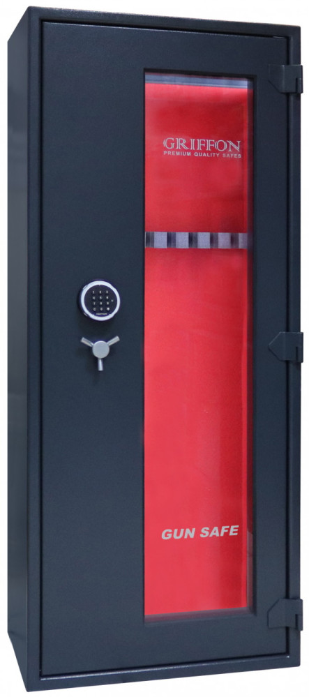 Сейф Paritet-K GRIFFON GD.640.E.T. GLASS