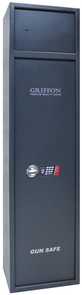 Сейф Paritet-K GRIFFON G.170.K.E