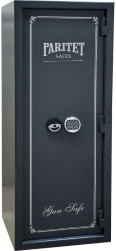 Сейф Paritet-K GRIFFON G.160.L.E