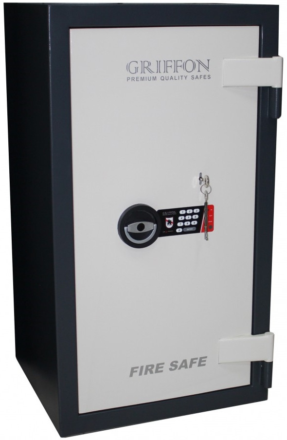 Сейф Paritet-K GRIFFON FS.90.K.E