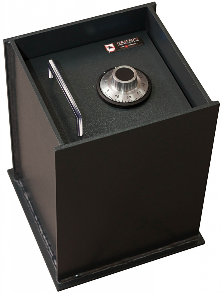 Сейф Paritet-K GRIFFON FB.300.C