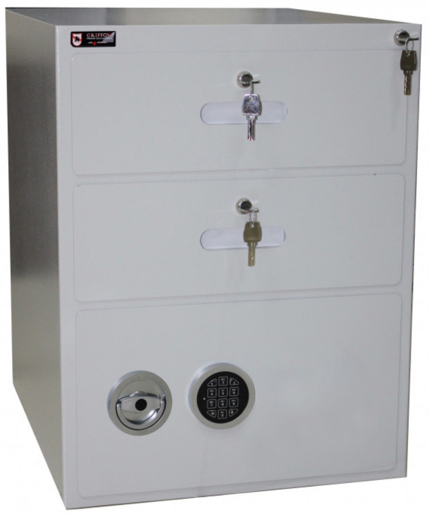 Сейф Paritet-K GRIFFON DK.65.K.E