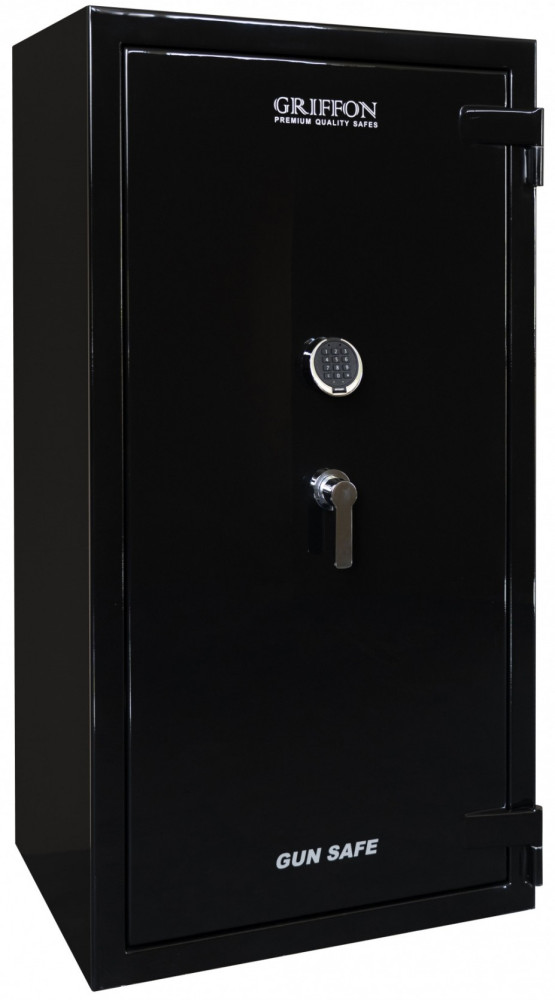 Сейф Paritet-K GRIFFON CLW.II.150.E GUN WINDER