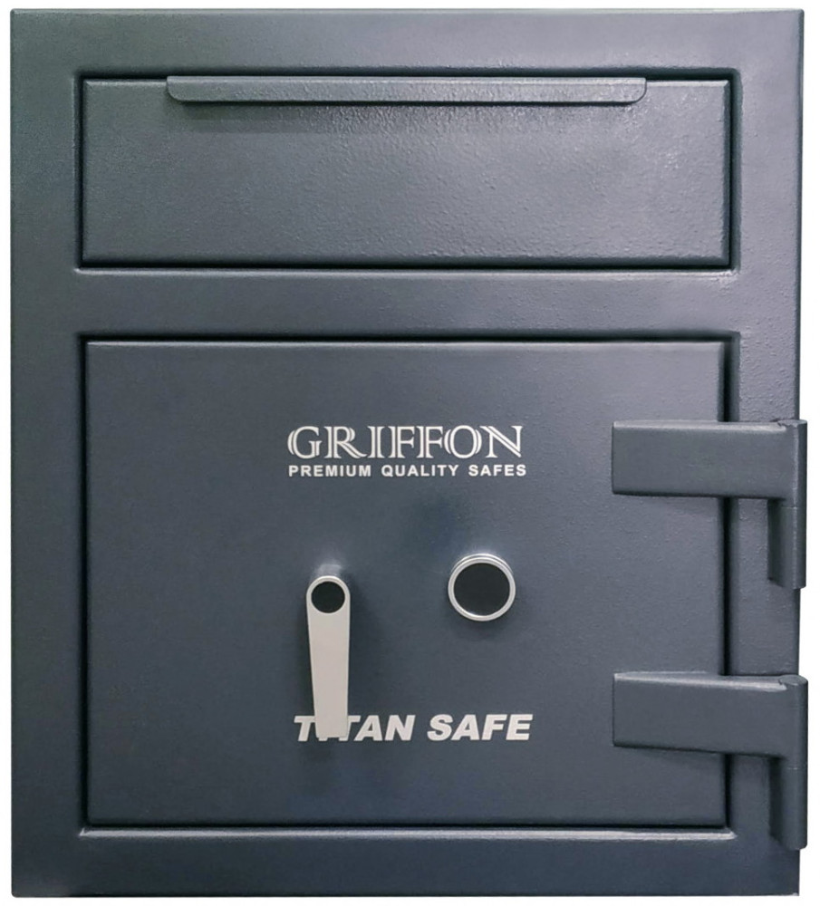 Сейф Paritet-K GRIFFON CLWD.II.51.K