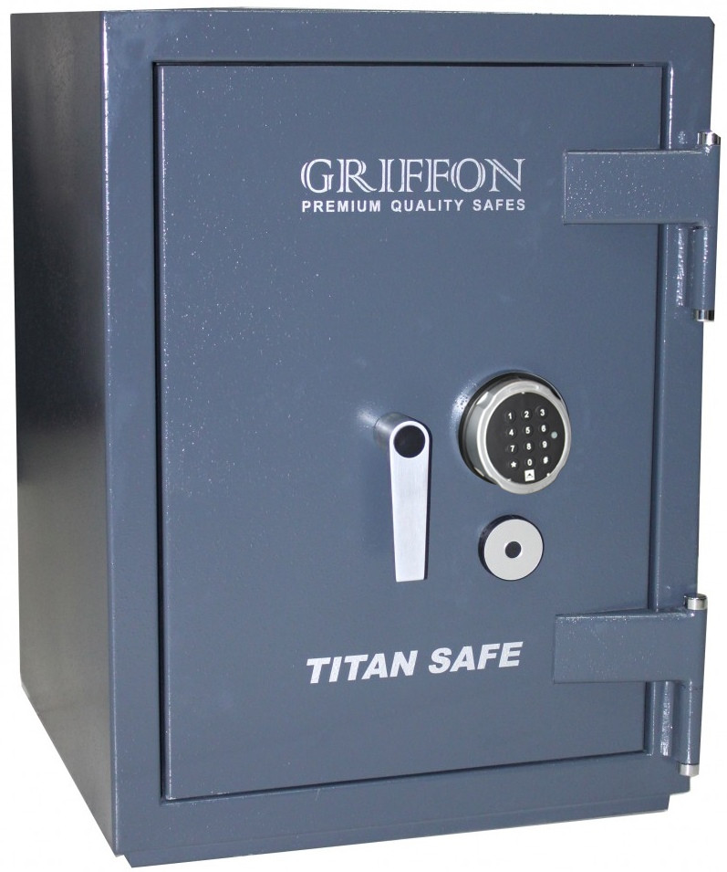 Сейф Paritet-K GRIFFON CL.III.68.K.E VAROS