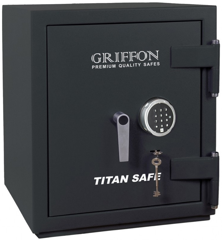 Сейф Paritet-K GRIFFON CL.III.68.K.E IVOX