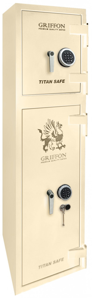 Сейф Paritet-K GRIFFON CL.III.60/120.E.K.E
