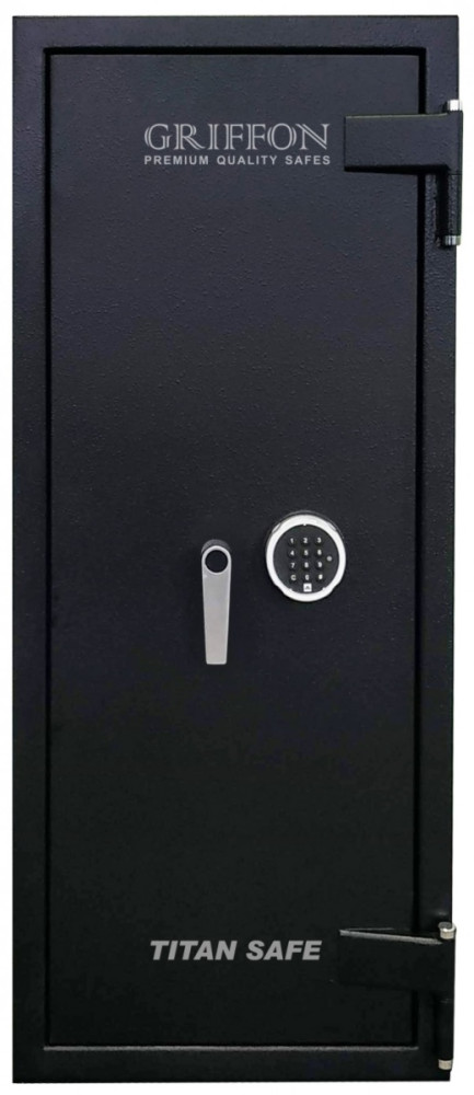 Сейф Paritet-K GRIFFON CL.III.120.E.W