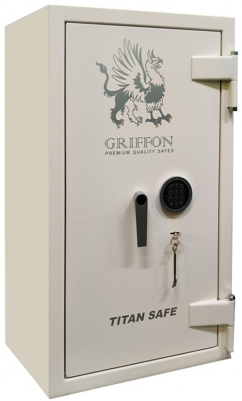 Сейф Paritet-K GRIFFON CL.II.90.K.E JEWELRY