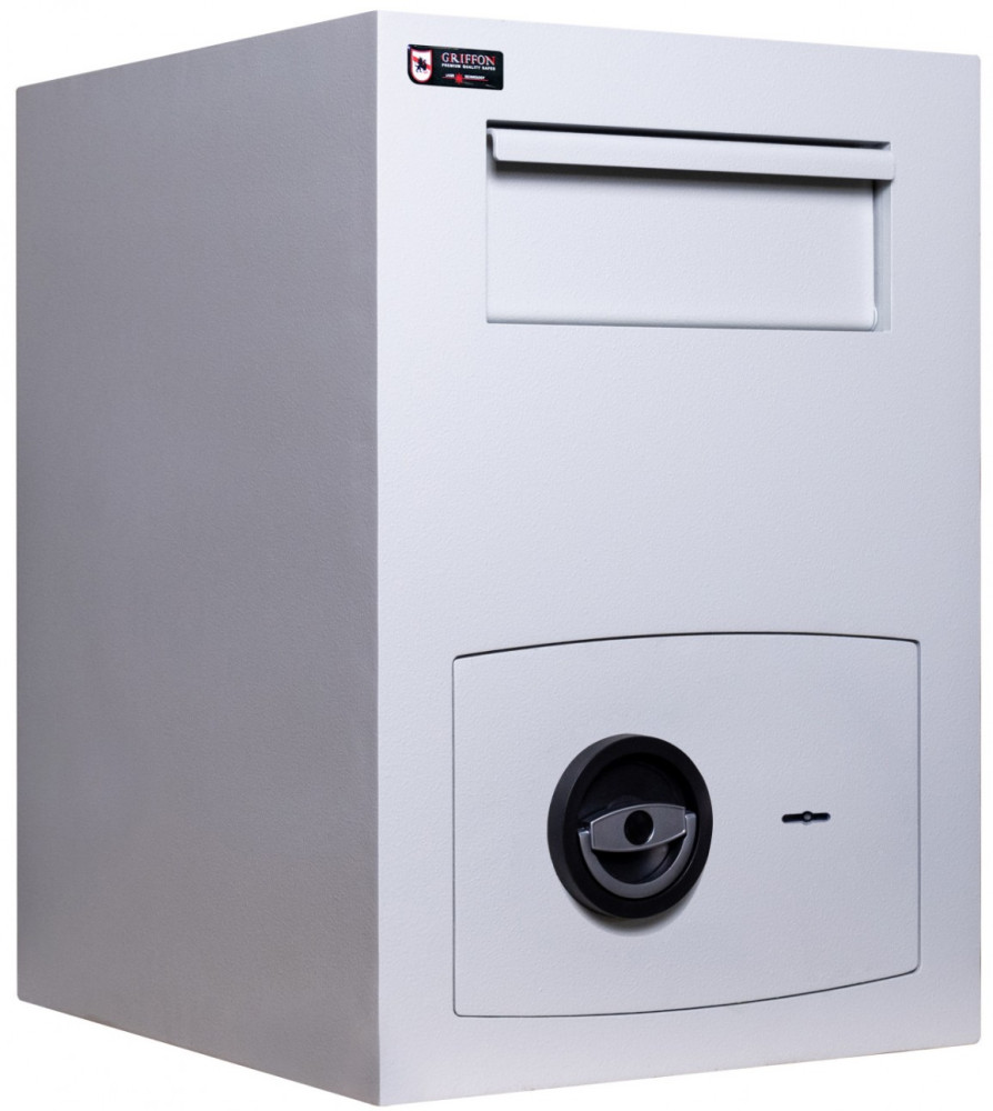 Сейф Paritet-K GRIFFON D.53.K