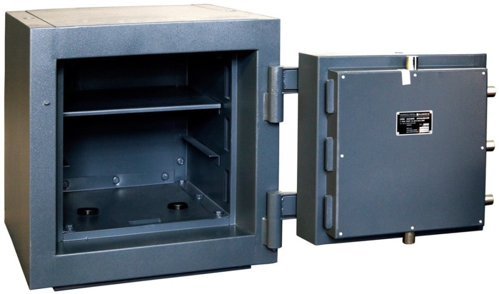 Сейф Paritet-K GRIFFON CL.V.70.K.K