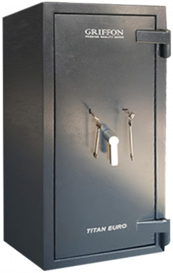 Сейф Paritet-K GRIFFON CL.V.130.K.K.AW