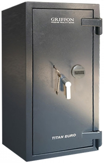 Сейф Paritet-K GRIFFON CL.V.130.K.E.AW