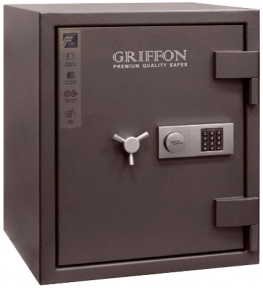 Сейф Paritet-K GRIFFON CLE.III.65.ET COMBI