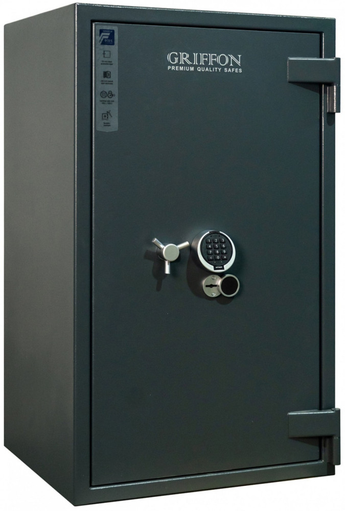 Сейф Paritet-K GRIFFON CLE.III.110.K.E