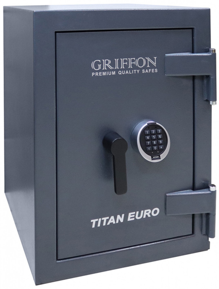 Сейф Paritet-K GRIFFON CLE.II.68.K.E Emergency