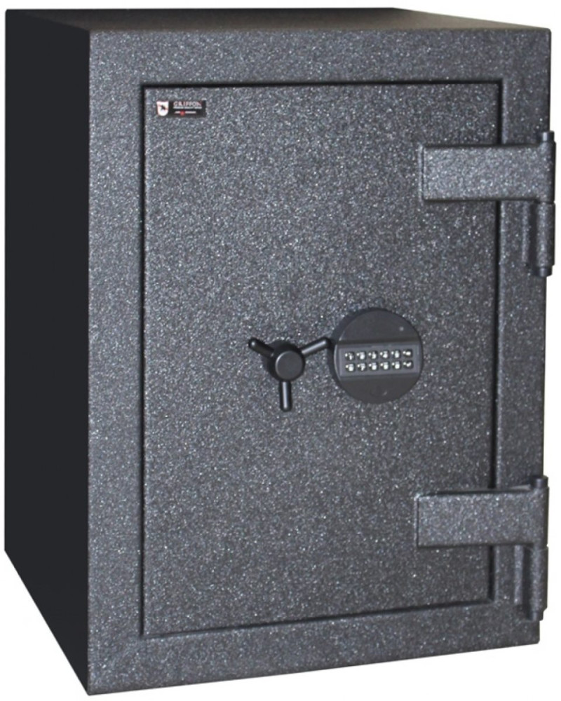 Сейф Paritet-K GRIFFON CLE.II.68.E Special Black