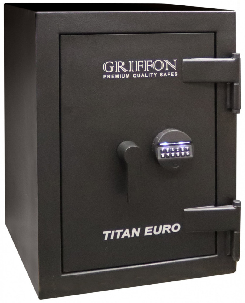 Сейф Paritet-K GRIFFON CLE.II.68.E MAX