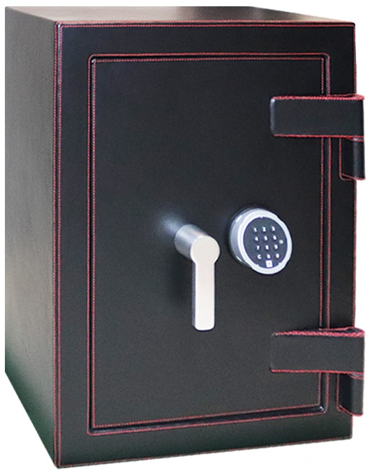 Сейф Paritet-K GRIFFON CLE.II.68.E LEATHER
