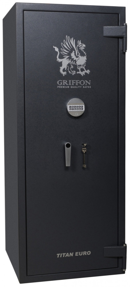 Сейф Paritet-K GRIFFON CLE.II.150.T.K.E