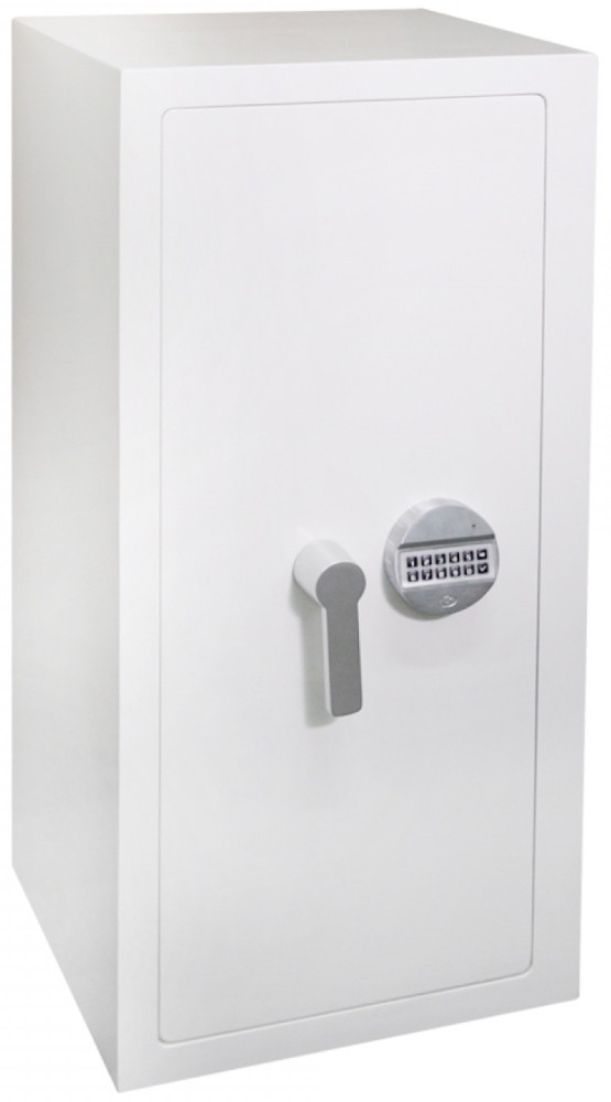 Сейф Paritet-K GRIFFON CLE I.90.E WHITE GLOSS