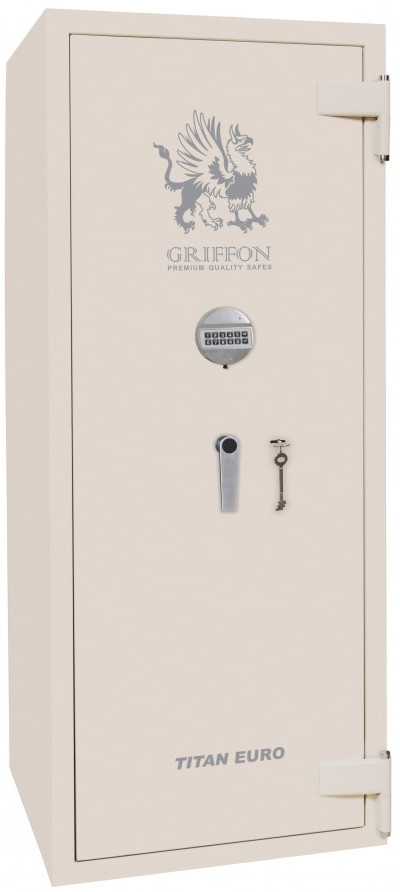 Сейф Paritet-K GRIFFON CLE.II.150.K.E GUN