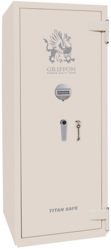 Сейф Paritet-K GRIFFON CL.II.150.K.E GUN