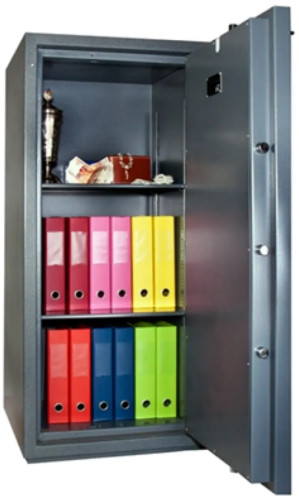 Сейф Paritet-K GRIFFON CLE.II.130.K