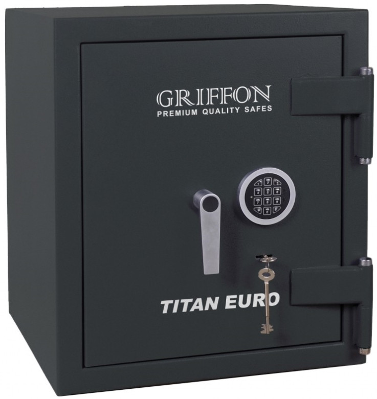 Сейф Paritet-K GRIFFON CLE.II.60.K.E