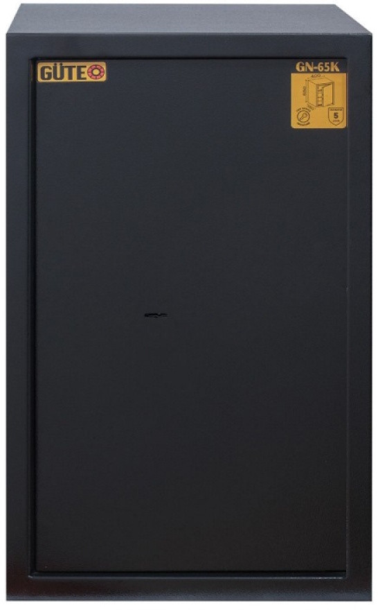 Сейф GUTE GN-65K