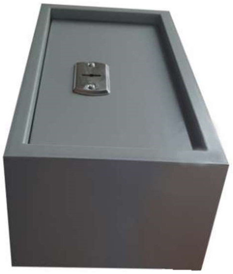 Сейф Heops-uyut Gaur-S